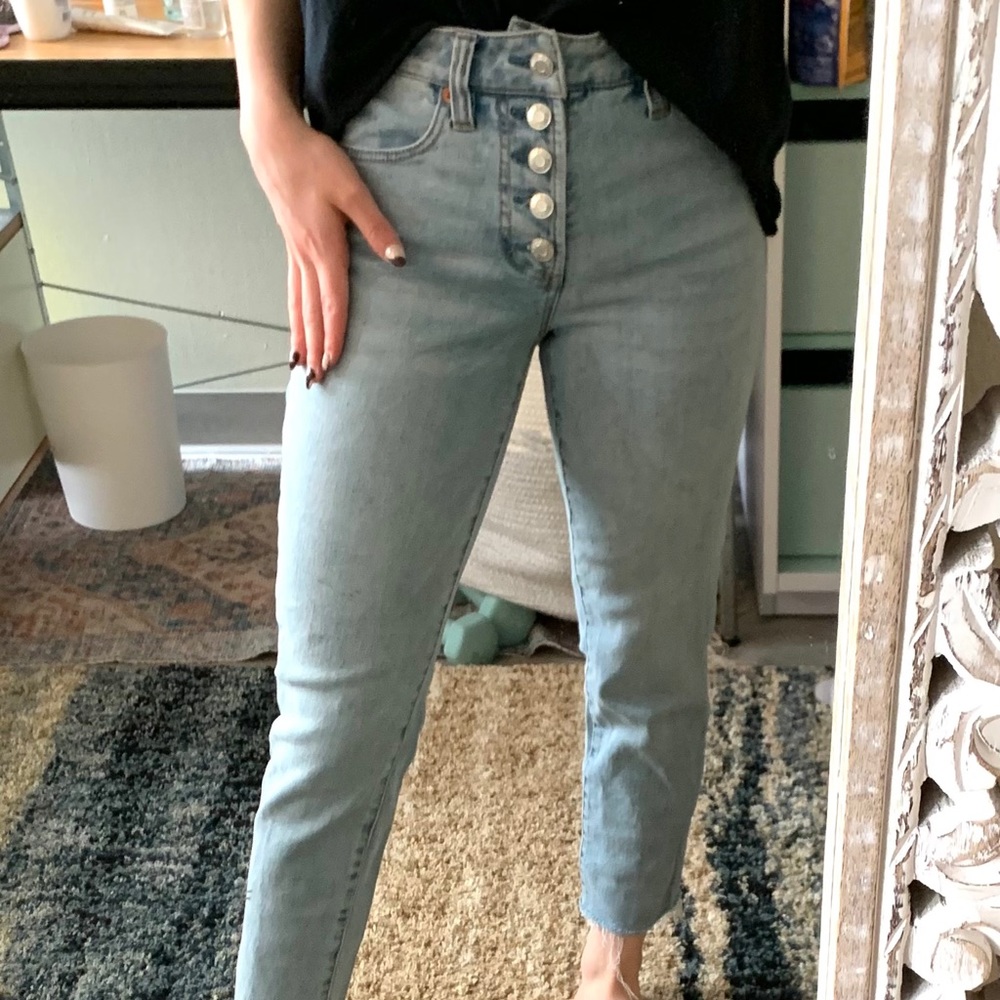 OAT Jeans